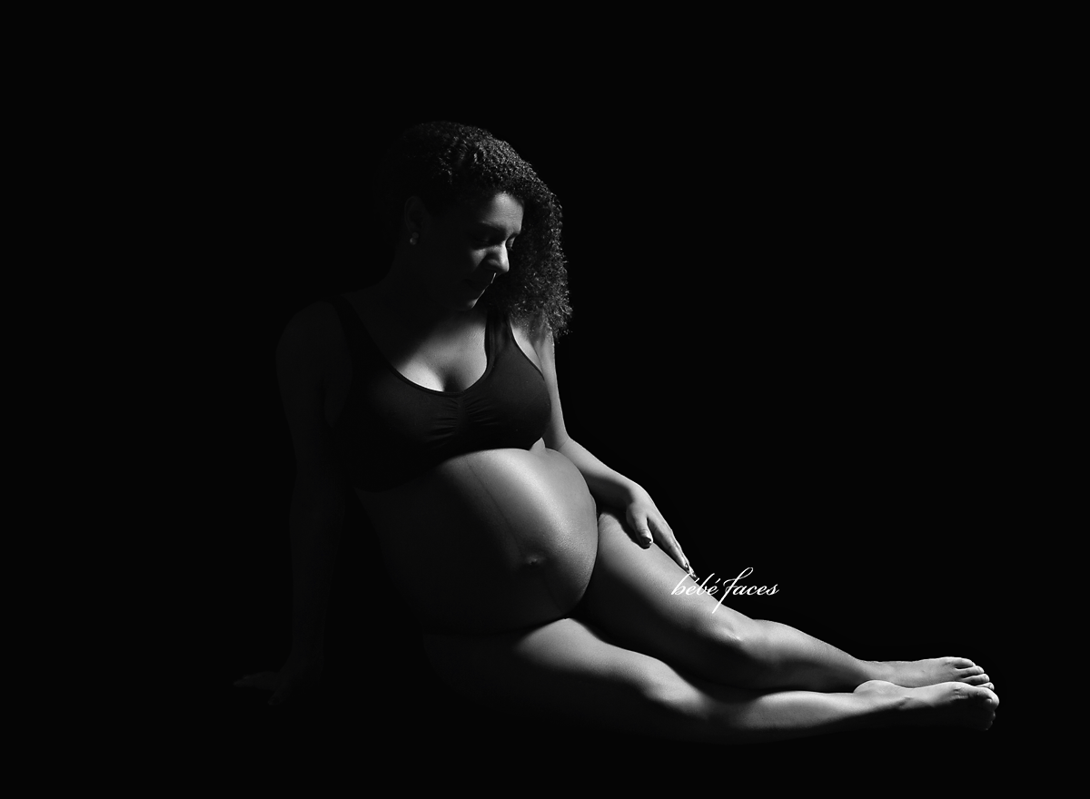 gravid fotograf åbyhøj