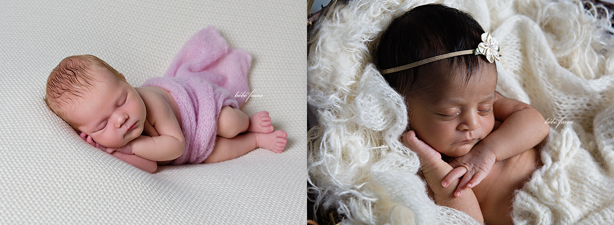 nyfødt fotograf århus aarhus til små babyer